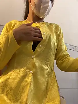 NINA2102 - take off underwear👗