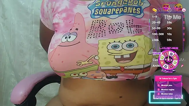Karla_Rodriguez0 - full show