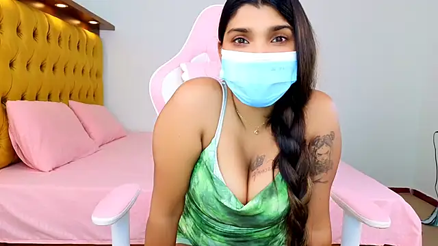 Baby_asha - full nude and sexy dance