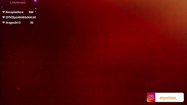 Anyssia - dildo rideeeee hardddd