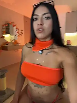 Celeste_Amber - Anal plug 🥵