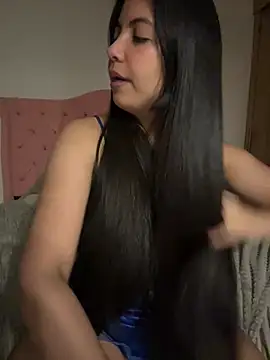 Nina_Belle - 🌸RUB PUSSY CLOSE🌸
