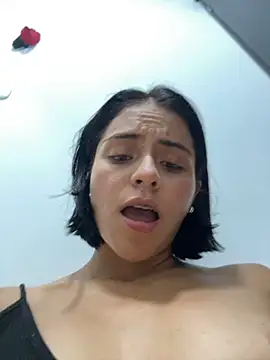 Loren_saenzz - 🌸MAKE ME FINGERING MY PUSSY OUTSIDE🫣🌸