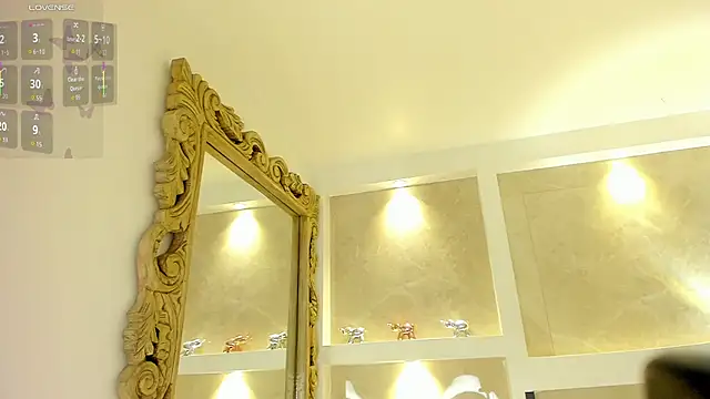 Dahiana_rouss - Let´s cum together, pussy creamy🌹