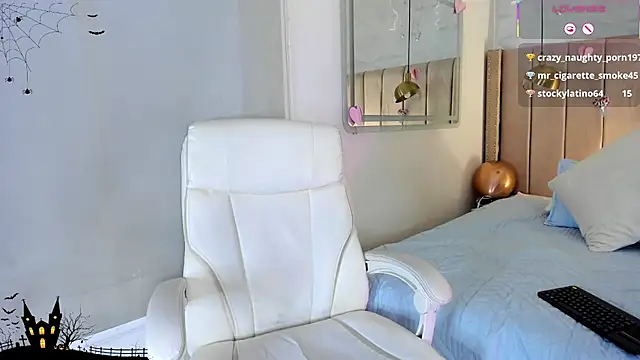 Tracy_lambo - get naked me daddy