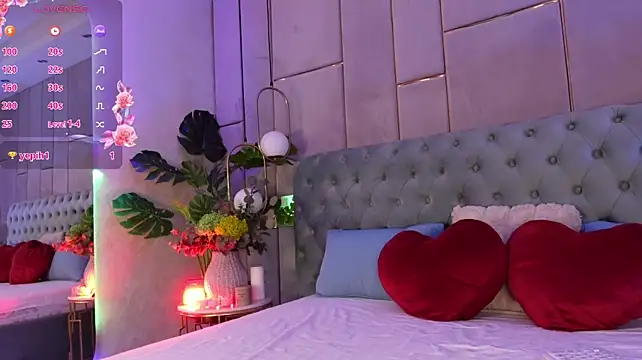 AmberRiso - 🎀🎀 Topless for 3 min 🔥