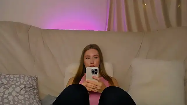 EllyColins - ass in oil