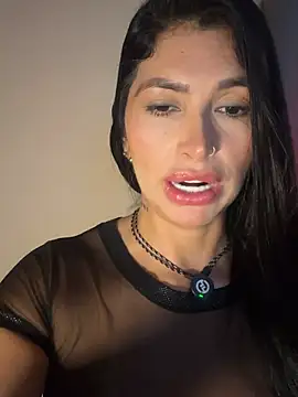 Its_viviana - Domi double pleasure