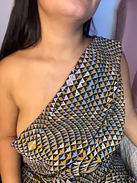 Shara_queen1 - naked full