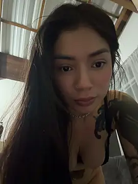 Roxanne_08 - Fuck my pussy so hard😈❤️‍🔥