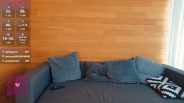 AntonelaAmeli - hot big boobs jump till bounce out