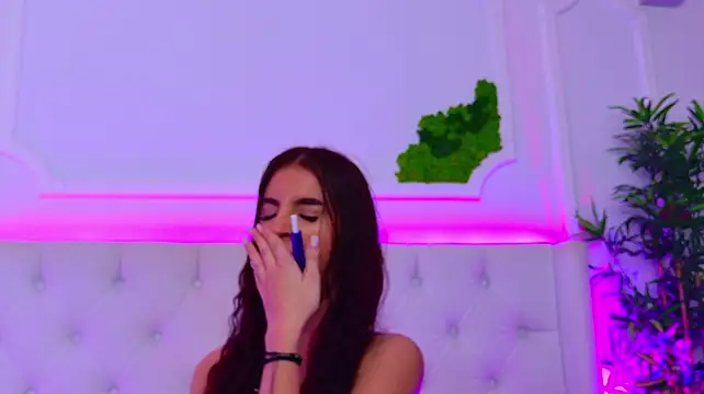 ElisaCharm - spank my ass x 5+ doggy