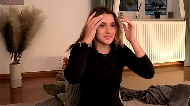Karyxx_ - Fingering for my pleasure + 5mins ctrl