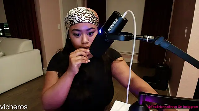 BriannaBrave