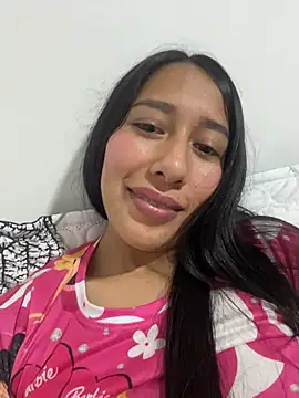 Amelia_Rivas - dedos en my pussy 💦💦
