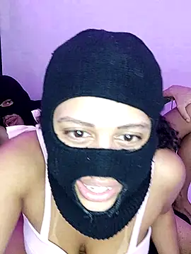 Kinkcouple_ - DP até Gozar 🍆🍆💦 / DP Cum 💦