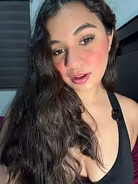 Colochita01 - Show pussy + ctrl domi last tipper