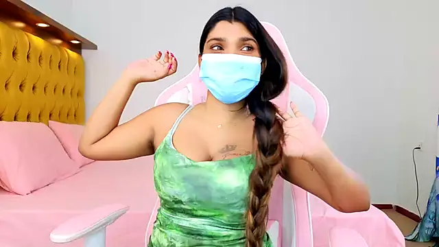 Baby_asha - full nude and sexy dance