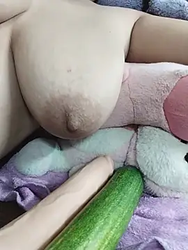 Bigboobs909 - Help Me Cum