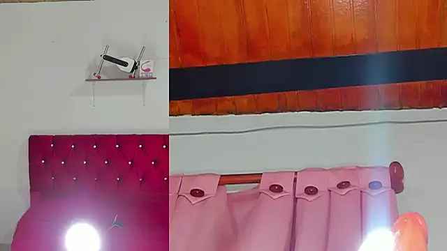 Sharlotte_funny - control machine 2 minute and squirt+cum