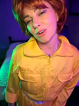 MarlaFknSinger - Fuck my torso like it’s Casey Jones