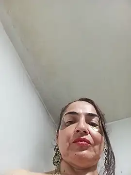 MaryRoze_ - Lush in pussy/rosadito en coño