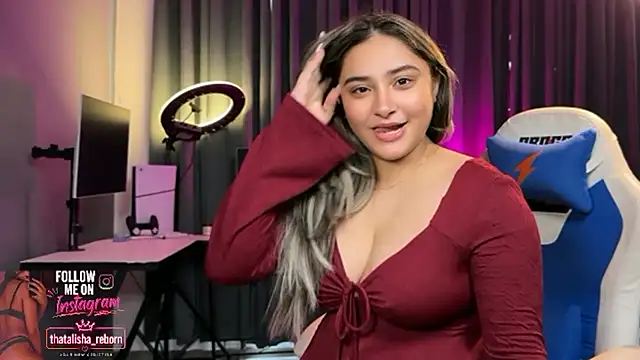 Demieliss - be in panty only💀 + 100x assspank👋🔥