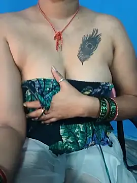 Nautty_jaanu - Full nude