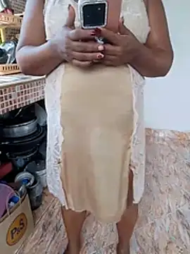 KristinaHotx2 - To be a queen 🤪🥰