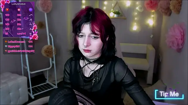 Ashley_Veil - STAY IN BRA