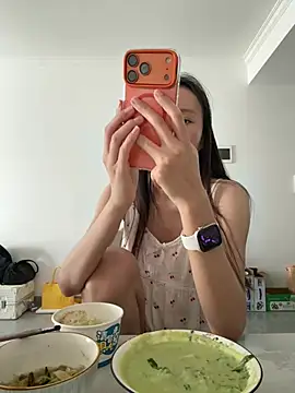 Xiao_Mao_meow - 全裸三分钟