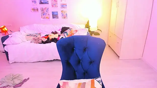 Bella_Lush - dildo pussy