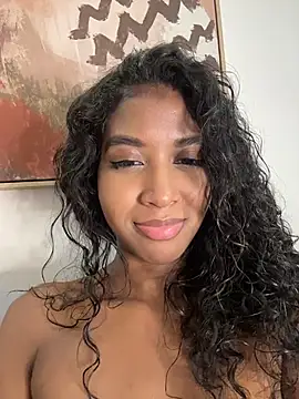 IamCrystal2 - I wanna feel you make me wet