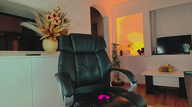 LaraSterling - Welcome goal 🥂