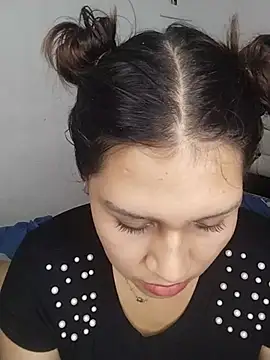 Annyeli - Fuck pussy x5 minutes 🤗🤗🤭