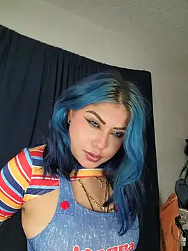 Azulzulix - Close live for today?