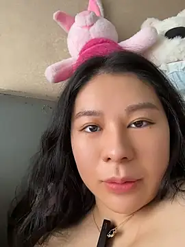 Scarlett-oracle - 漏胸