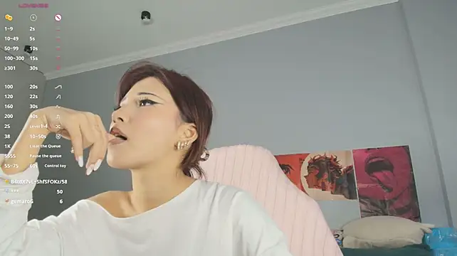 Mimiicherry - Get Naked