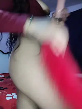 LoveHoney02 - saltar con el dildo en el culo