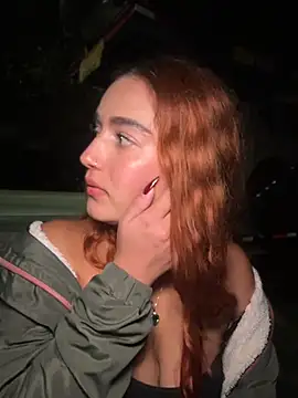 Isabella_ferrer99 - Tits spit and jump