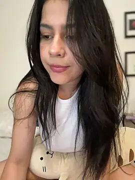 CuteKira7 - Cum for u -> ticket 24