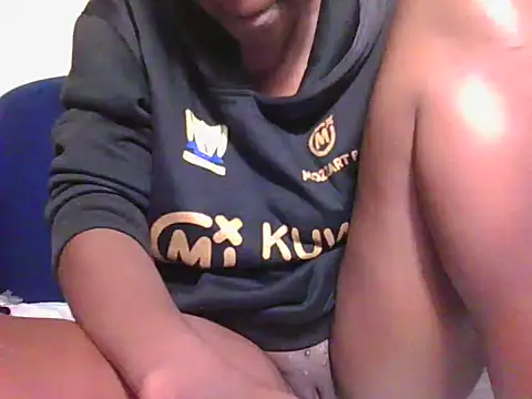 MissLMr23 - FINGER PUSSY