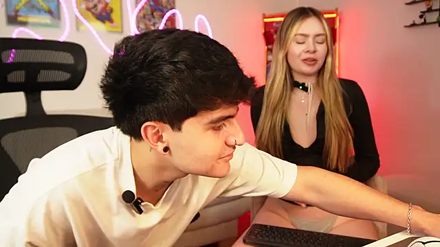 Tommy_and_sophie - Blowjob & Naked <3