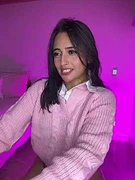 NandaVixen - Fingers Pussy🔥