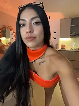 Celeste_Amber - Anal plug and fuck pussy 🥵
