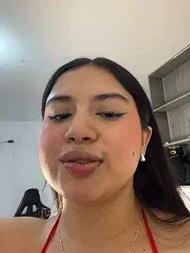Zoe_lu - Ride your dildo Zoe🔥😈