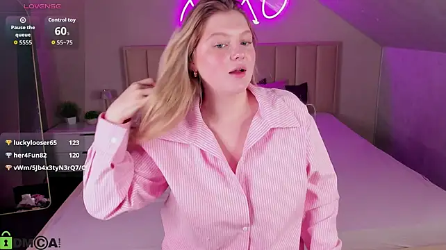 Nancy_Boone - take off panties and touch juicy pussy