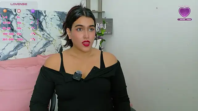 Isabella_aristi03 - 🍒 SUCK MY NIPPLES/TOPLESS🍒