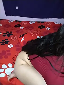 LoveHoney02 - saltar con el dildo en el culo