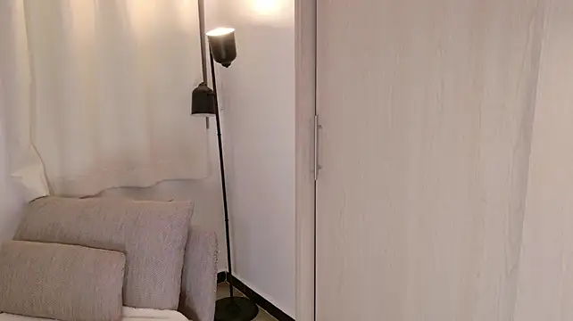 Seductivelvet - Get me naked